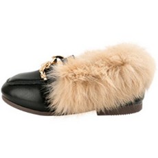 TALENTKIDS 兒童路易穆勒鞋 CSV54HSH131