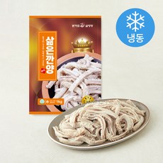 본가집 호주산 삶은 깐양 소위 (냉동), 1kg, 1개