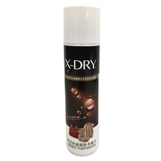 X-DRY 300ml 氟素高分子強效防水噴霧