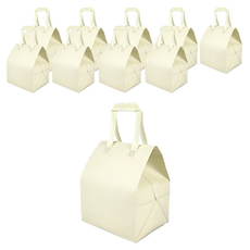 DesignPackage 保冷袋 7號 迷你蛋糕盒, 1入, 10個
