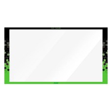 IINE 良值 NS2用高透鋼化膜 帶貼膜神器 傳說, 1個, 黑色, L1236