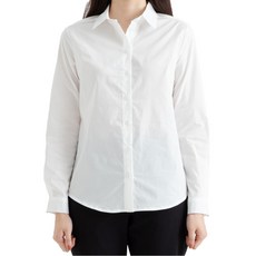 CARET 女款 修身彈力襯衫