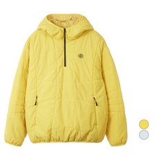 PanAm 中性款MEATBALL鋪棉外套 3105