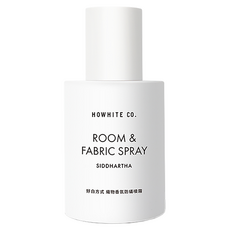 HOWHITE 好白方式 織物香氛防螨噴霧 流浪者之歌 300ml, 1瓶