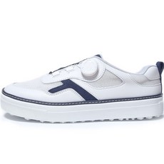 Prima Golf 男用 Cool Coat 無釘高爾夫球鞋 CFG0028