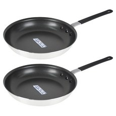엑스칼리버팬 프라이팬, 28cm, 2개