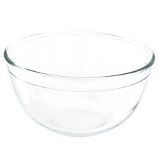 파미레 내열유리 믹싱볼, 1개, 단품