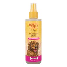 BURT'S BEES 木瓜蒲薏護毛素, 236ml, 1瓶