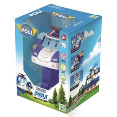 ROI TOYS 聲光變形波力 超級豪華版 3歲以上, 1個