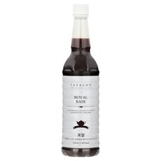 타바론 로얄 밀크티, 750ml, 1개입, 1개