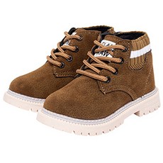 TALENT KIDS 童款時尚英倫風馬丁靴 CSV54FFA140