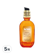 마키사키 프라칵시 헤어오일, 50ml, 5개