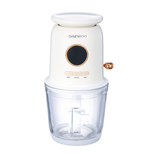 DAEWOO 大宇 Cordless 2in1食物調理機, DW-JR1206