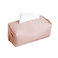 모던 각티슈 커버, 핑크, 1개