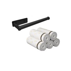 可洗式不織布廚房用抹布 仙人掌圖案 5捲+捲筒架, 30張, 5捲