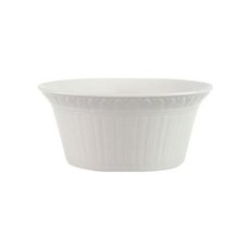 빌레로이앤보흐 첼리니 인디비쥬얼볼 210ml 12.5 x 12.5 x 5.6 cm, 화이트, 1개