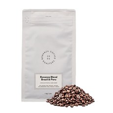 Bonanza配方豆, 1kg, 1個