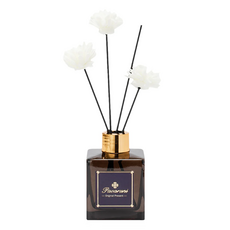 Pavaruni 擴香瓶夜幕系列 晴雨桂花 150ml 清新香氛 持久擴香 提升居家品味, 1個