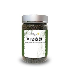 藥草名家 魚腥草丸, 220g, 1個