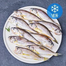 제주어멍 굴비 (냉동), 500g(10미), 1개
