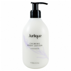 Jurlique 茱莉蔻 靜謐薰衣草身體乳 300ml 澳洲產, 1件
