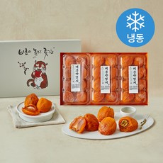 호랑이도 놀란 곶감 2호 실속 24개입 (냉동), 1개, 2kg(특대)