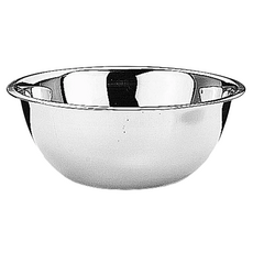 ibili Clasica不鏽鋼打蛋盆 14/1不鏽鋼 0.3 L, 打蛋盆, 13 x 5.2cm, 1個