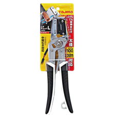 TaJIma 田島 電工剝皮鉗 大 DK-MC40L 243mm 374g, 1個