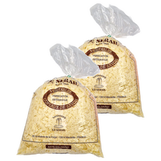 LE SERAIL 席哈爾 Copeaux de Savon 馬賽皂洗衣皂絲 – 無色素, 1kg, 2包