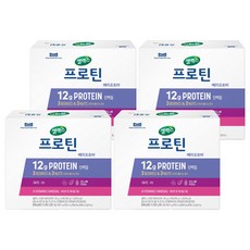 셀렉스 프로틴 베리오트바 프로틴바, 300g, 4개