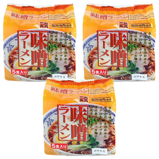 Rising 朝日商事 創意一品 味噌拉麵, 15包