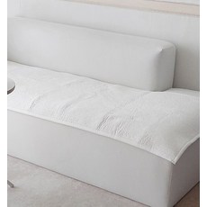 BELLELIFE 柔軟防塵絎縫沙發墊