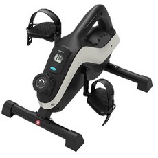 EGOJIN 沙發健身車, 黑色, EM960