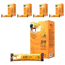 Nature's Choice 優質南瓜山藥即食粥, 30g, 50個