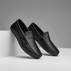 Puton 폴투이 男士樂福鞋