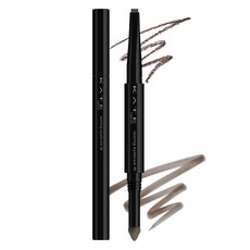 케이트 래스팅 아이브로우 W SQ, BR-5 다크 브라운, 1개