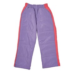 艾芙莉德 兒童防滑鋪棉褲