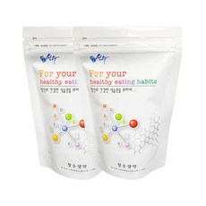 忍冬花, 100g, 1入, 2個