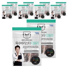 바다원 육수 바리스타 디포리 다시팩 10p, 150g, 10개