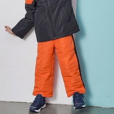 Eprider 兒童防滑鋪棉褲