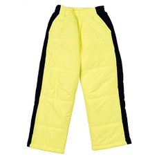 Efrider 兒童防滑鋪棉褲