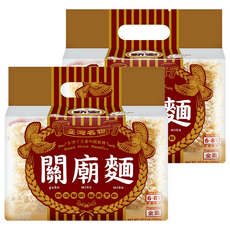 新宏 關廟麵, 1kg, 2包