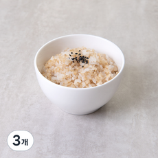 PRELUDE Neobon 簡約飯碗, 白色, 3個
