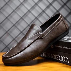 Puton MXIE-014 Paigeo 男士樂福鞋