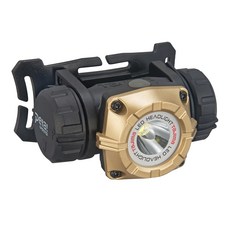 TaJIma 田島 頭燈 LE-M501D, 白光, 1個