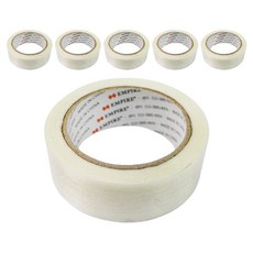 Empire 纖維膠帶 36mm x 20m, 6個