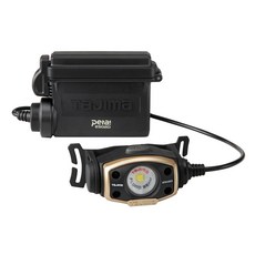 TAJIMA 頭燈, LE-E502D-SP, 1個