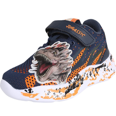 Spenkids Jurassic World 男童運動鞋 HPKR5C41JB