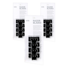 塊剃須刀片, 3個, 4入