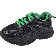 BEBEMARU 兒童立體網布運動鞋 9919